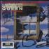 Queen Passing Open Windows - Autographed CD album UK QUECDPA444859