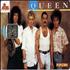 Queen Phone Card phone card Czech QUEPCPH112661