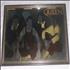 Queen Picture Mirror - The Works memorabilia UK QUEMMPI219331