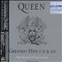 Queen Platinum Collection 3-CD set Japanese QUE3CPL299770