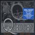 Queen Q Is For Queen: The A-Z Of Queen Volume 1 2-disc CD/DVD set US QUE2DQI410015