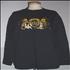 Queen Queen Crest t-shirt UK QUETSQU329541
