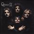 Queen Queen II- 180 Gram LP GERMANY QUELPQU724303