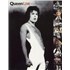 Queen Queen Live book UK QUEBKQU251244