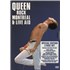 Queen Queen Rock Montreal & Live Aid DVD UK