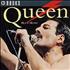 Queen Queen book UK QUEBKQU244385
