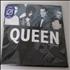 Queen Queen t-shirt UK QUETSQU560789