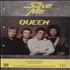 Queen Save Me sheet music UK QUESMSA673405