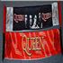 Queen Scarf Set memorabilia UK QUEMMSC224098