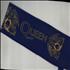 Queen Scarf memorabilia UK QUEMMSC245874