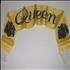 Queen Scarf memorabilia UK QUEMMSC329536