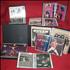 Queen Scrapbook Collection memorabilia UK QUEMMSC219645