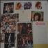 Queen Scrapbook Collection memorabilia UK QUEMMSC327273