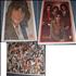 Queen Scrapbook memorabilia UK QUEMMSC224064