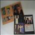 Queen Scrapbooks memorabilia UK QUEMMSC392930
