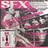 Queen SFX cassette album UK QUECLSF213968