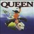 Queen South America 1981 tour pass UK QUETPSO361061