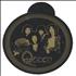 Queen Sticker Set memorabilia UK QUEMMST442466