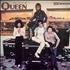 Queen The Best Of Queen vinyl LP Polish QUELPTH244258