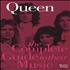 Queen The Complete Guide To Their Music book UK QUEBKTH390634