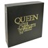 Queen The Complete Works - Complete - Numbered VX UNITED KINGDOM QUEVXTH845449