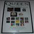 Queen The Complete Works memorabilia UK QUEMMTH328757