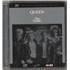 Queen The Game DVD-Audio disc US