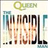 Queen The Invisible Man 12 UNITED KINGDOM QUE12TH11300