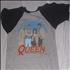 Queen The Magic Tour t-shirt UK QUETSTH219453