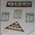Queen The Magic Years display UK QUEDITH219638