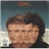 Queen The Miracle - 180 Gram vinyl LP UK