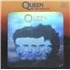 Queen The Miracle - Hologram Sleeve - EX 7 UNITED KINGDOM QUE07TH868941