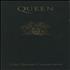 Queen The Queen Collection cd album box set US QUEDXTH11087