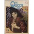 Queen The Queen File magazine UK QUEMATH335783