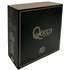 Queen The Queen Studio Collection - Coloured Vinyl vinyl box set UK QUEVXTH840746
