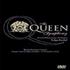 Queen The Queen Symphony DVD UK QUEDDTH241385