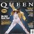 Queen The Ultimate Music Guide magazine UK QUEMATH717119