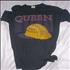 Queen The Works t-shirt UK QUETSTH219709