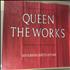 Queen The Works poster UK QUEPOTH673958