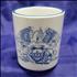 Queen Tokyo 2016 - Tea Cup & Pass memorabilia Japanese QUEMMTO699473