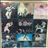 Queen Tour poster UK QUEPOTO673962