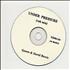 Queen Under Pressure CD-R acetate Japanese QUECRUN148866
