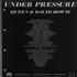 Queen Under Pressure sheet music UK QUESMUN673385