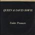 Queen Under Pressure 7