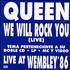 Queen We Will Rock You 7