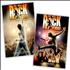 Queen We Will Rock You tour programme UK QUETRWE426280