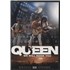 Queen We Will Rock You DVD US