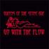 Queens Of The Stone Age Go With The Flow CD single Australian QOSC5GO237063