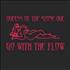 Queens Of The Stone Age Go With The Flow 2-CD single set UK QOS2SGO240064