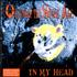 Queens Of The Stone Age In My Head CD single UK QOSC5IN328231